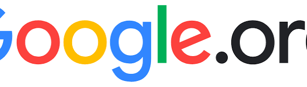Google.org logo