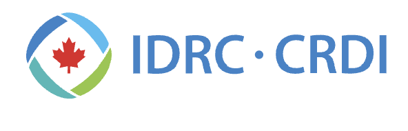 International Development Research Centre logo